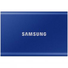 Накопитель SSD USB 3.2 2TB T7 Samsung (MU-PC2T0H/WW)
