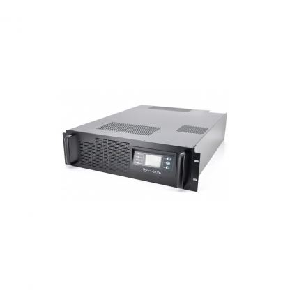 Источник бесперебойного питания Ritar RT-6KS-LCD