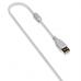 Мышка Modecom Shinobi 3360 Volcano USB White (M-MC-SHINOBI-3360-200)