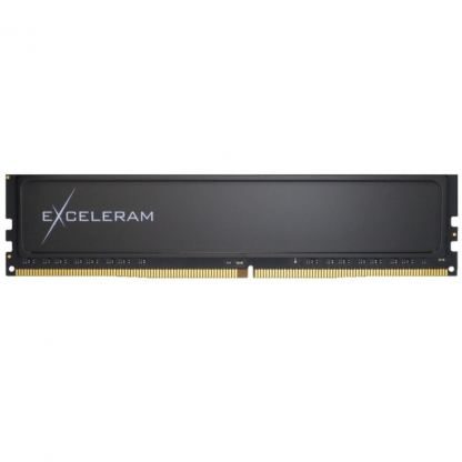 Модуль памяти для компьютера DDR4 16GB 3200 MHz Dark eXceleram (ED4163216C)