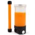 Охлаждающая жидкость Ekwb EK-CryoFuel Solid Fire Orange (Premix 1000mL) (3831109880326)