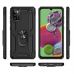 Чехол для мобильного телефона BeCover Military Samsung Galaxy A41 SM-A415 Black (705132) (705132)