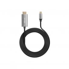 Переходник Trust Calyx USB-C to HDMI Adapter Cable (23332_TRUST)