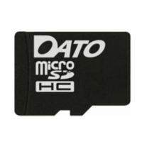 Карта памяти Dato 64GB microSD class 10 UHS-I (DTTF064GUIC10)