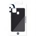 Чехол для мобильного телефона Armorstandart Matte Slim Fit Samsung A21s Black (ARM56681)