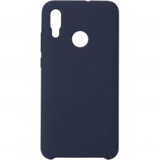 Чехол для мобильного телефона Armorstandart Silicone Case 3D Series Huawei P Smart 2019 Midnight Blue (ARM53977)