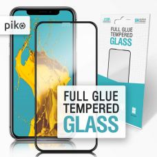 Скло захисне Piko Full Glue Apple Iphone X/XS (1283126487316)