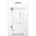Стекло защитное Armorstandart Full Glue TECNO POP 2F Black (ARM57584)