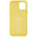 Чехол для мобильного телефона Armorstandart ICON Case for Apple iPhone 12 Mini Yellow (ARM57489)