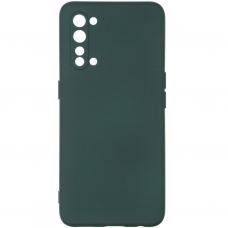 Чехол для мобильного телефона Armorstandart ICON Case OPPO Reno3 Pine Green (ARM57162)