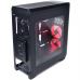 Корпус для ПК Qube QBR09_WRNU3