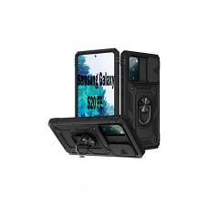 Чехол для мобильного телефона BeCover Military Samsung Galaxy S20 FE SM-G780 Black (705573)