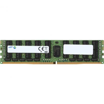 Модуль памяти для сервера DDR4 16GB ECC RDIMM 3200MHz 1Rx4 1.2V CL22 Samsung (M393A2K40DB3-CWE)