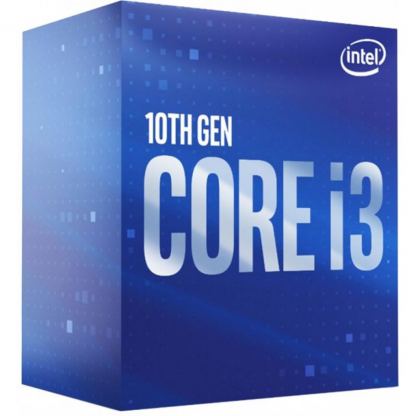 Процессор Intel Core™ i3 10105F (BX8070110105F)