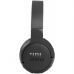 Наушники JBL Tune 660 NC Black (JBLT660NCBLK)