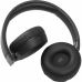 Наушники JBL Tune 660 NC Black (JBLT660NCBLK)