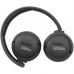 Наушники JBL Tune 660 NC Black (JBLT660NCBLK)