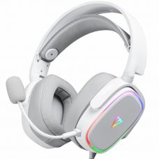 Наушники Modecom Volcano RGB Prometheus 7.1 USB White (S-MC-899-PROMETHEUS-200)