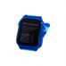 Смарт-часы Extradigital M06 Blue Kids smart watch-phone, GPS (ESW2304)