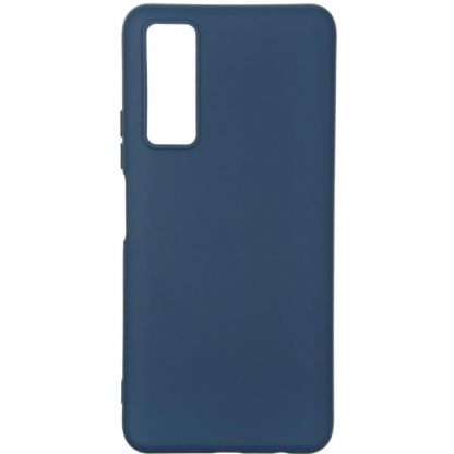 Чехол для мобильного телефона Armorstandart ICON Case for Huawei P Smart 2021 Dark Blue (ARM57792)