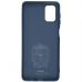 Чехол для мобильного телефона Armorstandart ICON Case Samsung M51 (M515) Dark Blue (ARM57089)