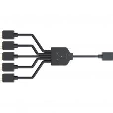 Переходник CoolerMaster MFX-AWHN-1NNN5-R1