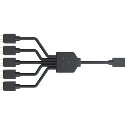Перехідник CoolerMaster MFX-AWHN-1NNN5-R1