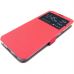 Чохол до моб. телефона Dengos Flipp-Book Call ID Samsung Galaxy A02 (A022), red (DG-SL-BK-281)