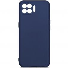 Чехол для мобильного телефона Armorstandart ICON Case for OPPO Reno 4 Lite/A93 Blue (ARM58461)