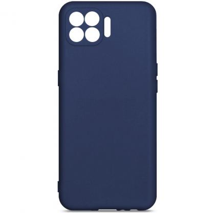 Чохол до мобільного телефона Armorstandart ICON Case for OPPO Reno 4 Lite/A93 Blue (ARM58461)