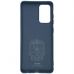 Чехол для мобильного телефона Armorstandart ICON Case for Samsung A72 (A725) Dark Blue (ARM58247)
