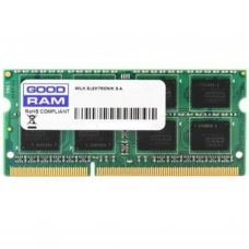 Модуль пам'яті для ноутбука SoDIMM DDR4 16GB 2666 MHz Goodram (GR2666S464L19S/16G)