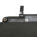 Аккумулятор для ноутбука HP EliteBook 820 G3 SN03XL, 44Wh (3910mAh), 3cell, 11.4V, Li-Po (A47525)