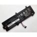 Аккумулятор для ноутбука IdeaPad 310-15 L15L2PB4, 3950mAh (30Wh), 2cell, 7.6V, Li-ion AlSoft (A47641)