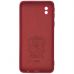 Чехол для мобильного телефона Armorstandart ICON Case Samsung A01 Core (A013) Red (ARM57478)