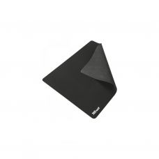 Коврик для мышки Trust Mouse Pad M Black (24193)