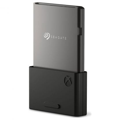 Накопитель SSD 1TB Storage Expansion Card for Xbox Series X | S Seagate (STJR1000400)