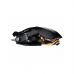 Мышка Cougar Dualblader USB Black