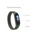 Ремешок для фитнес браслета Armorstandart Braided Solo Loop для Xiaomi Mi Band 4/5/6 Khaki size S (ARM59180)