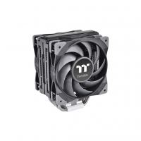 Кулер до процесора ThermalTake TOUGHAIR 510 (CL-P075-AL12BL-A)