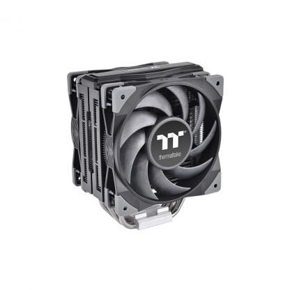 Кулер до процесора ThermalTake TOUGHAIR 510 (CL-P075-AL12BL-A)