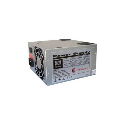 Блок живлення FrimeCom 400W (SMD400)