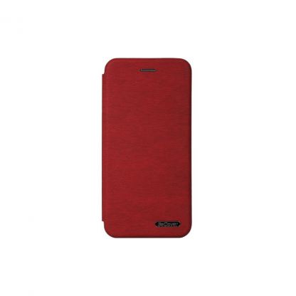 Чехол для моб. телефона BeCover Exclusive Samsung Galaxy M52 SM-M526 Burgundy Red (707047)
