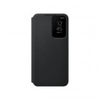 Чехол для мобильного телефона Samsung Smart Clear View Cover Galaxy S22 Black (EF-ZS901CBEGRU)