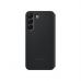 Чехол для мобильного телефона Samsung Smart Clear View Cover Galaxy S22 Black (EF-ZS901CBEGRU)