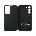 Чехол для мобильного телефона Samsung Smart Clear View Cover Galaxy S22 Black (EF-ZS901CBEGRU)