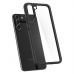 Чехол для мобильного телефона Spigen Samsung Galaxy S22 Ultra Hybrid, Matte Black (ACS03989)