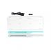 Клавиатура A4Tech FBK25 Wireless White