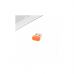 Клавиатура A4Tech FBK25 Wireless White