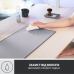 Коврик для мышки Logitech Desk Mat Studio Series Mid Grey (956-000052)